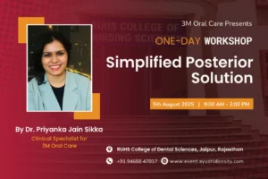 Simplified Posterior Solution - Jaipur